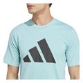 mployza adidas performance train essentials feelready logo tirkoyaz extra photo 3