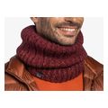 kaskol buff knitted fleece neckwarmer kim dahlia mpornto extra photo 2