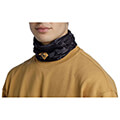 prostateytiko buff original ecostretch neckwarmer micor anthraki extra photo 2