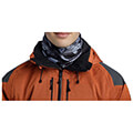 prostateytiko buff thermonet neckwarmer skatick anthraki extra photo 2
