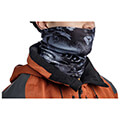 prostateytiko buff thermonet neckwarmer skatick anthraki extra photo 3