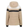 gynaikeio mpoyfan cmp mechanical stretch ski jacket mpez d40 extra photo 1