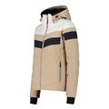 gynaikeio mpoyfan cmp mechanical stretch ski jacket mpez d40 extra photo 2