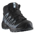 mpotaki salomon xa pro v8 mid waterproof mayro mple 37 extra photo 3