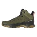 mpotaki salomon x ultra 4 mid gtx xaki extra photo 2