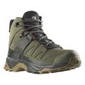 mpotaki salomon x ultra 4 mid gtx xaki extra photo 3