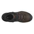 mpotaki salomon x ultra 360 leather mid gore tex kafe skoyro extra photo 4