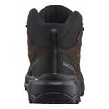 mpotaki salomon x ultra 360 leather mid gore tex kafe skoyro extra photo 5