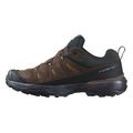 papoytsi salomon x ultra 360 leather gore tex kafe skoyro uk 125 eu 48 extra photo 2