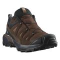 papoytsi salomon x ultra 360 leather gore tex kafe skoyro uk 125 eu 48 extra photo 3