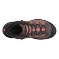 mpotaki salomon x ultra 360 leather mid gore tex kafe extra photo 4