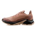 papoytsi salomon alphacross 5 gore tex roz extra photo 2