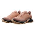 papoytsi salomon alphacross 5 gore tex roz extra photo 3