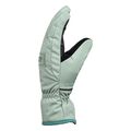 paidika gantia roxy freshfield girl insulated gloves prasina l extra photo 1