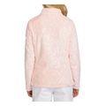 paidiki zaketa roxy igloo zip up sweatshirt roz extra photo 1