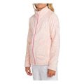 paidiki zaketa roxy igloo zip up sweatshirt roz extra photo 2