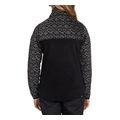 paidiki mployza roxy whitecamp half zip sweatshirt mayro anthraki l 12 eton 152 cm extra photo 1