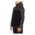 paidiki mployza roxy whitecamp half zip sweatshirt mayro anthraki l 12 eton 152 cm extra photo 2