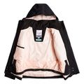 paidiko mpoyfan roxy galaxy snow jacket mayro 14 eton xl extra photo 2