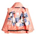 paidiko mpoyfan roxy galaxy snow jacket rodakini extra photo 2
