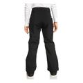 paidiko panteloni roxy backyard snow pant mayro xl 14 eton 164 cm extra photo 1