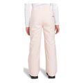 paidiko panteloni roxy backyard snow pant roz s 8 eton 128 cm extra photo 1