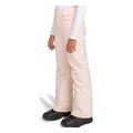 paidiko panteloni roxy backyard snow pant roz s 8 eton 128 cm extra photo 2