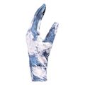 gynaikeia gantia roxy hydrosmart liner gloves mple s extra photo 1