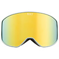 gynaikeia maska roxy storm snowboard ski goggles beraman extra photo 1