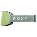 gynaikeia maska roxy storm snowboard ski goggles beraman extra photo 2