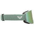 gynaikeia maska roxy storm snowboard ski goggles beraman extra photo 3