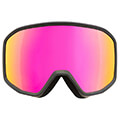 gynaikeia maska roxy izzy snow goggles mayri roz extra photo 1