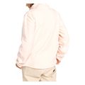 zaketa roxy fleeting full zip fleece roz l extra photo 1