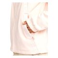 zaketa roxy fleeting full zip fleece roz l extra photo 3