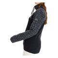 mployza roxy sayna half zip fleece mayri s extra photo 2