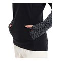 mployza roxy sayna half zip fleece mayri s extra photo 4