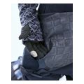 mployza roxy sayna half zip fleece mayri s extra photo 5