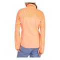 mployza roxy sayna half zip fleece rodakini m extra photo 1