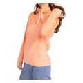mployza roxy sayna half zip fleece rodakini m extra photo 2