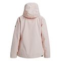 gynaikeio mpoyfan roxy billie snow jacket roz extra photo 1