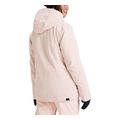 gynaikeio mpoyfan roxy billie snow jacket roz extra photo 3