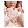 gynaikeio mpoyfan roxy billie snow jacket roz l extra photo 4