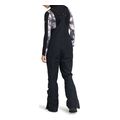 gynaikeia salopeta roxy rideout bib snow pant mayri l extra photo 1