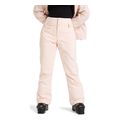 gynaikeio panteloni roxy diversion snow pant roz m extra photo 2
