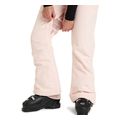 gynaikeio panteloni roxy diversion snow pant roz m extra photo 4
