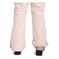 gynaikeio panteloni roxy diversion snow pant roz m extra photo 5