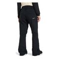 gynaikeio panteloni roxy backyard snow pant mayro m extra photo 1