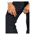 gynaikeio panteloni roxy backyard snow pant mayro m extra photo 4
