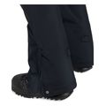 gynaikeio panteloni roxy backyard snow pant mayro m extra photo 5