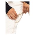 gynaikeio panteloni roxy backyard snow pant ekroy m extra photo 4